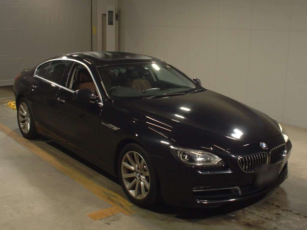 2013 BMW 6 Series 6A30[2]