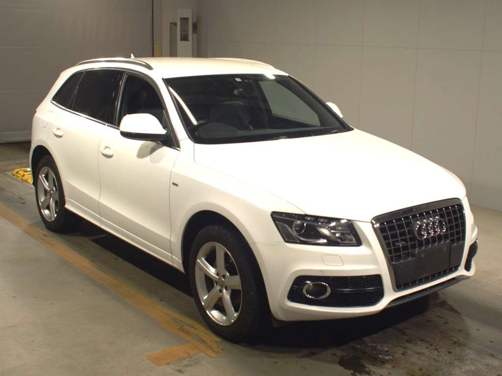 2011 Audi Q5 8RCDNF[2]