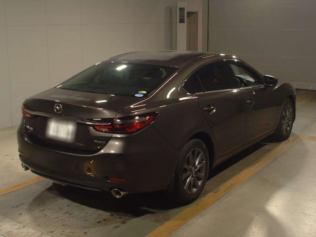 2021 Mazda Mazda6 GJEFP[1]