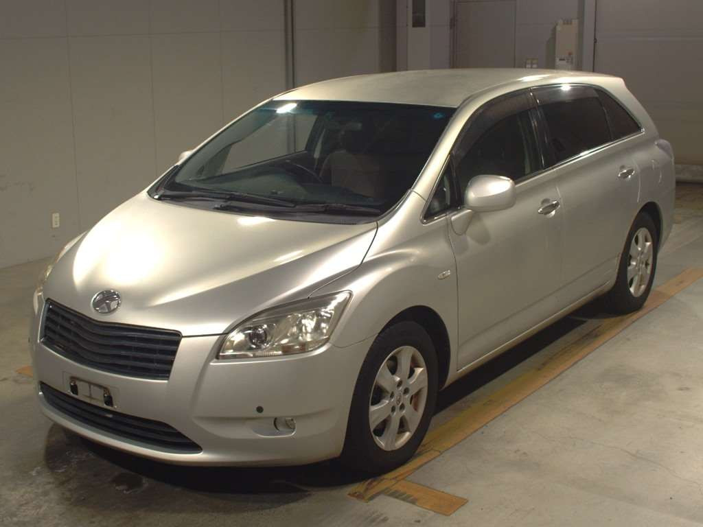 2007 Toyota Mark X Zio ANA10[0]