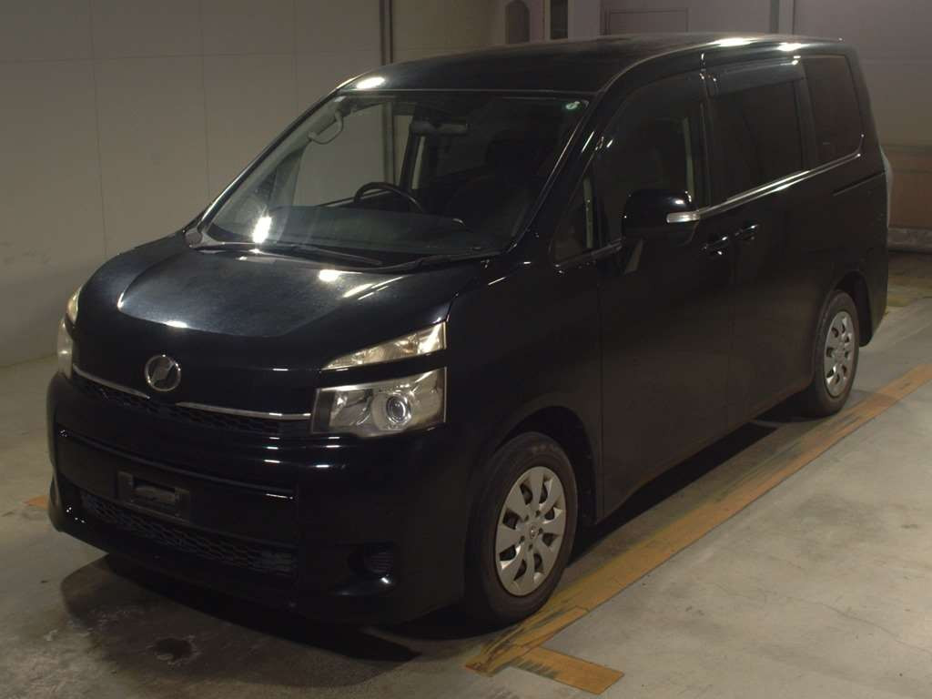 2013 Toyota Voxy ZRR70G[0]