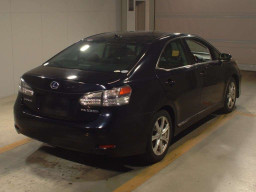 2010 Lexus HS