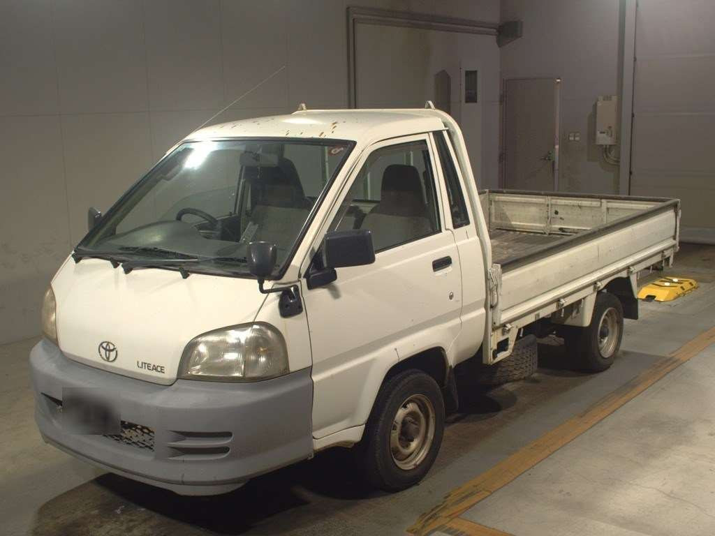 2005 Toyota Liteace Truck KM75[0]