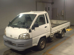 2005 Toyota Liteace Truck