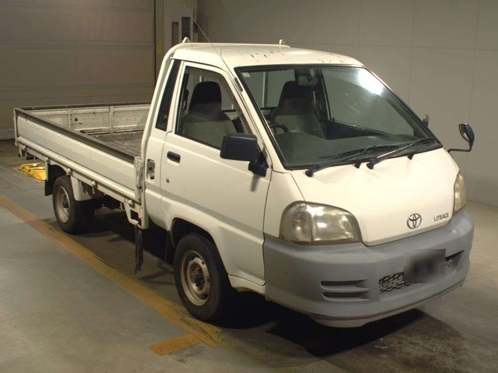 2005 Toyota Liteace Truck KM75[2]