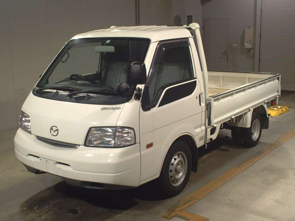 2010 Mazda Bongo Truck SKF2T[0]