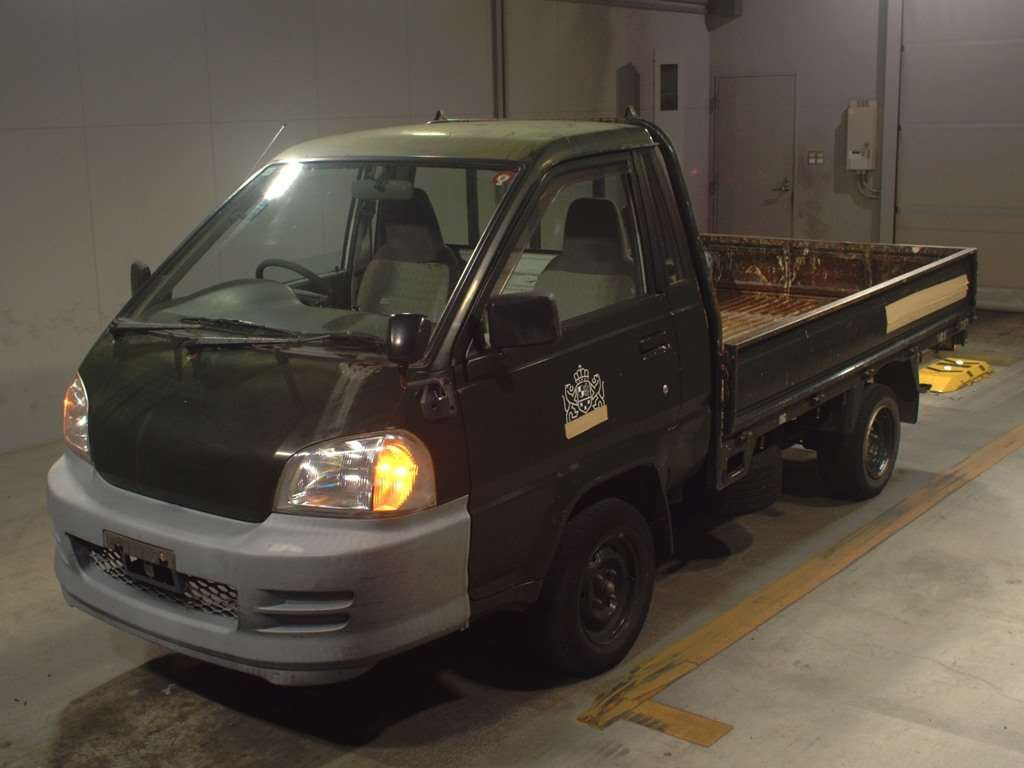 2004 Toyota Townace Truck KM75[0]