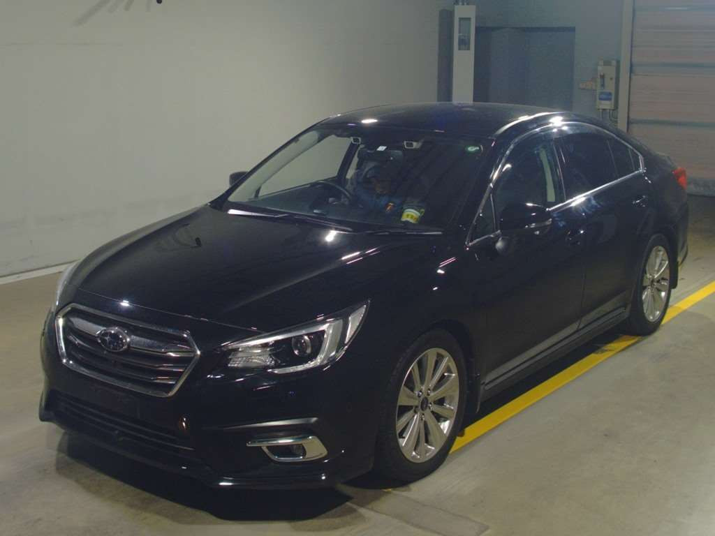 2020 Subaru Legacy B4 BN9[0]