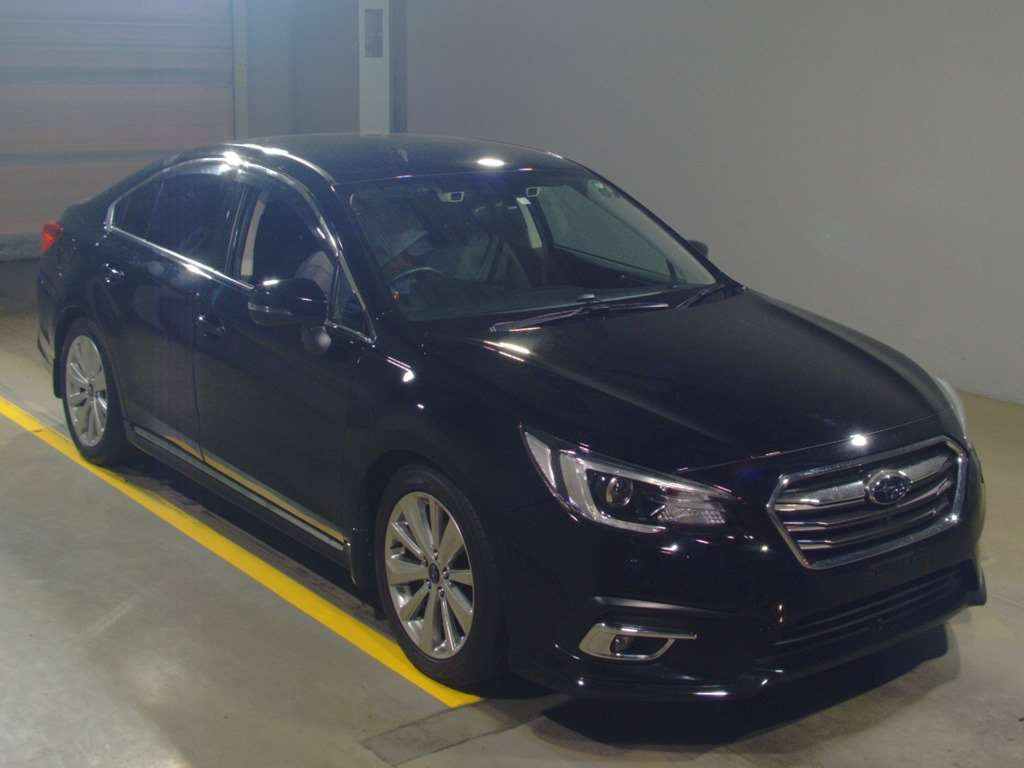 2020 Subaru Legacy B4 BN9[2]