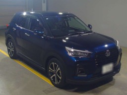 2023 Daihatsu Rocky