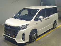 2019 Toyota Noah