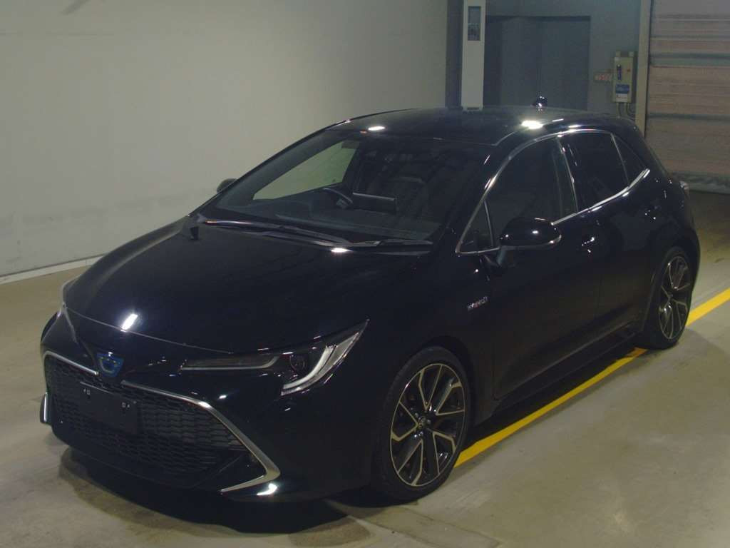 2020 Toyota Corolla Sports ZWE211H[0]