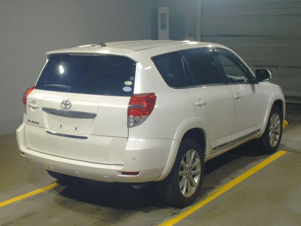 2010 Toyota Vanguard ACA33W[1]