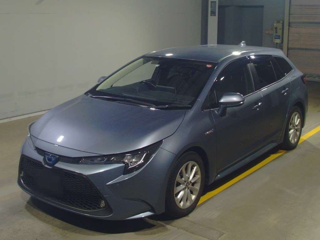 2019 Toyota Corolla Touring Wagon ZWE211W[0]