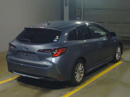 2019 Toyota Corolla Touring Wagon