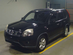 2010 Nissan X-Trail