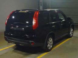 2010 Nissan X-Trail