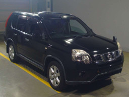 2010 Nissan X-Trail