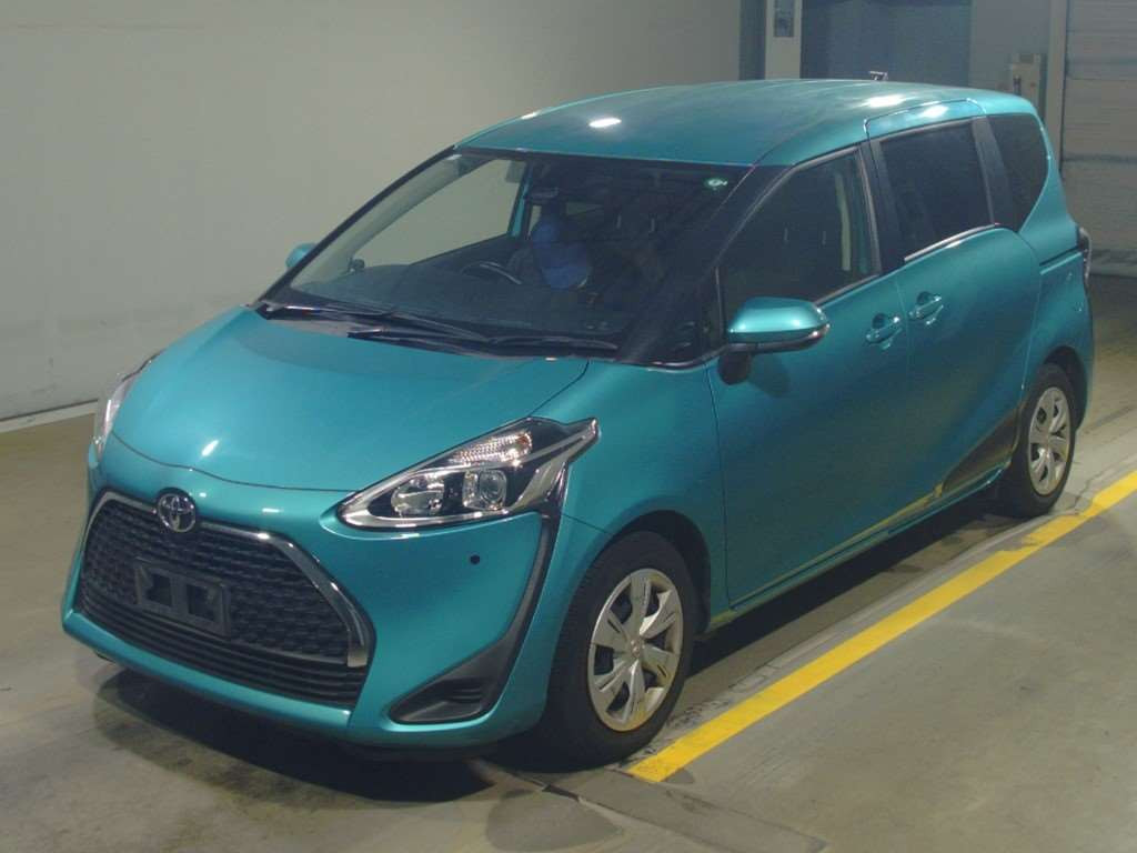 2021 Toyota Sienta NSP170G[0]