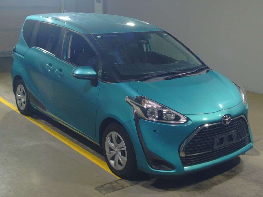 2021 Toyota Sienta NSP170G[2]