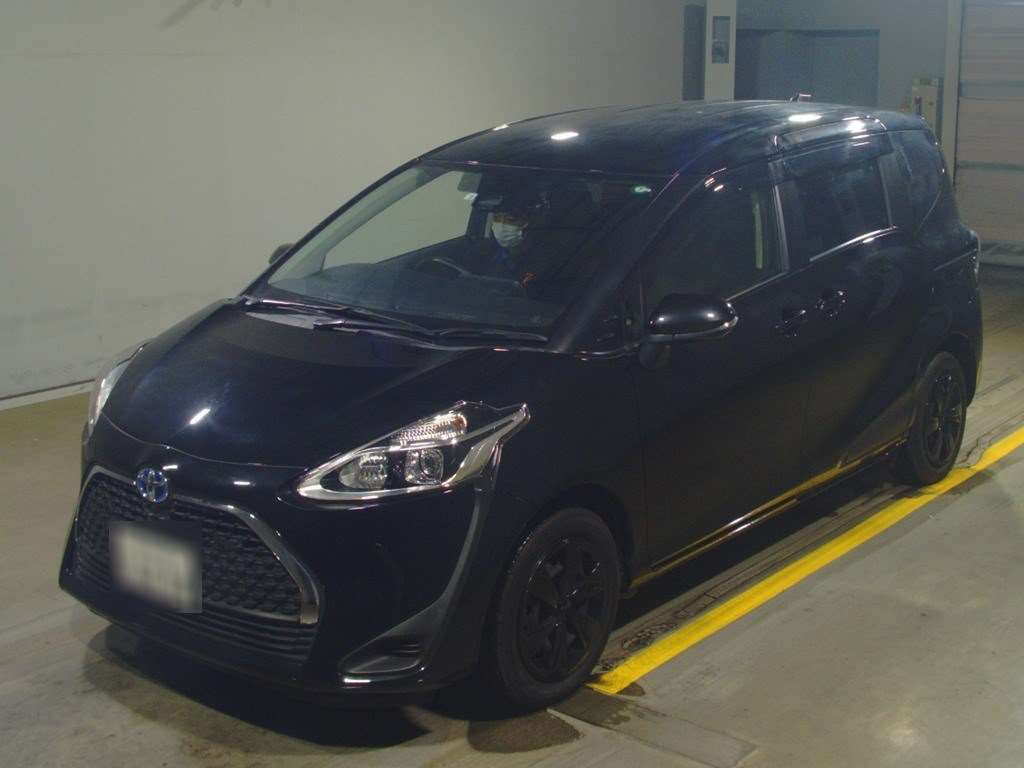 2022 Toyota Sienta NHP170G[0]