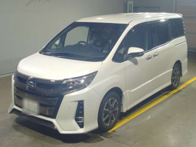 2019 Toyota Noah