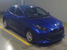 2021 Toyota YARIS