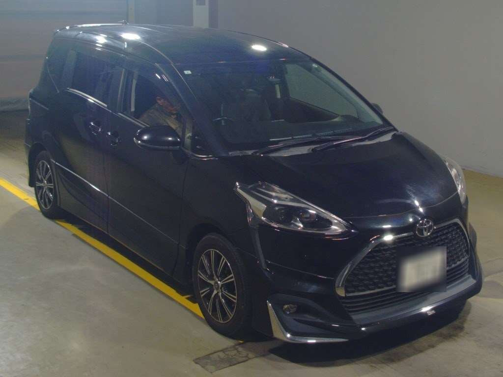 2019 Toyota Sienta NSP170G[2]