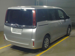 2021 Toyota Noah