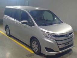 2021 Toyota Noah