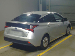 2020 Toyota Prius