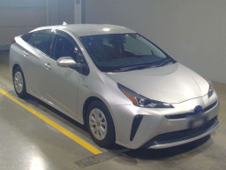 2020 Toyota Prius