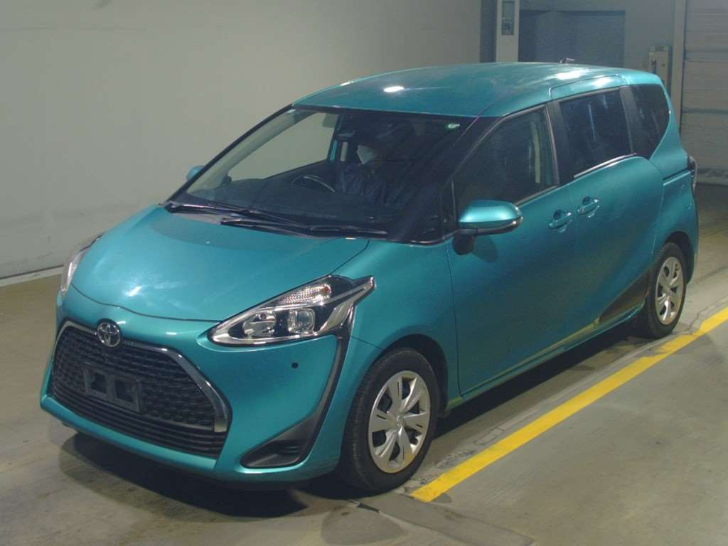 2021 Toyota Sienta NSP170G[0]