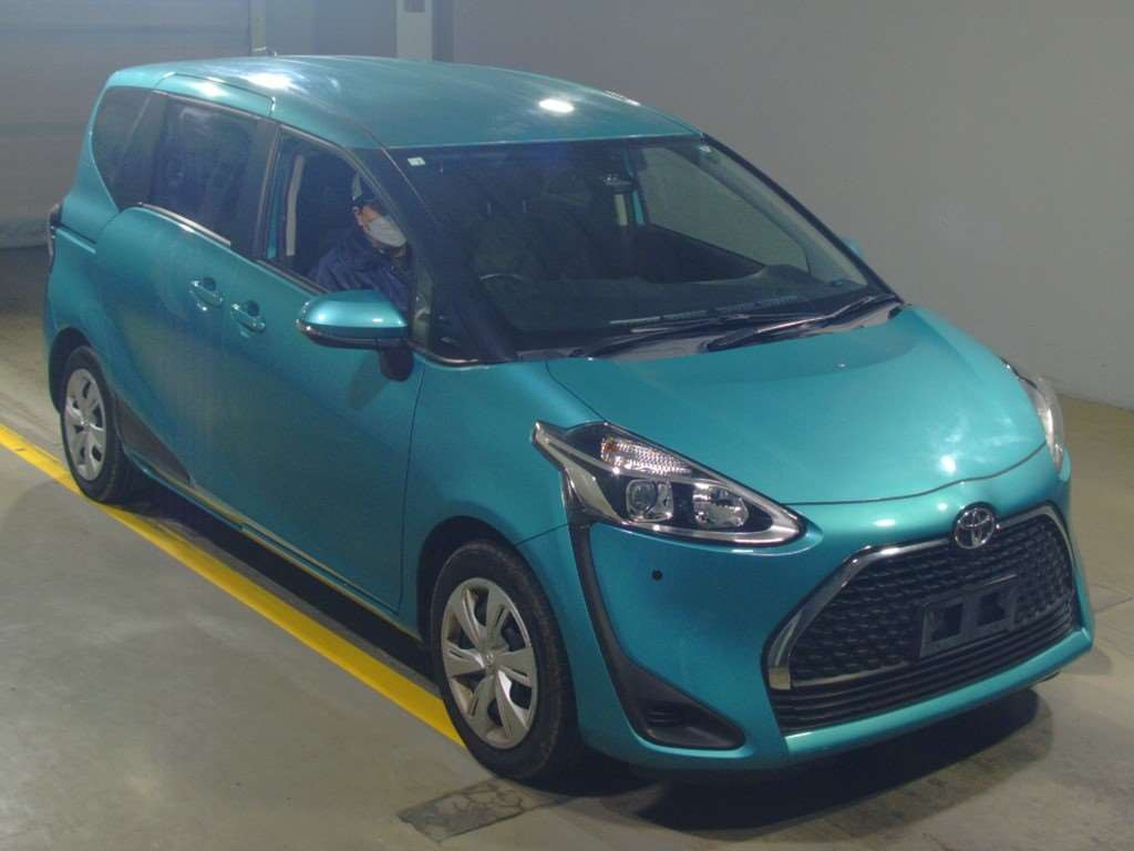 2021 Toyota Sienta NSP170G[2]