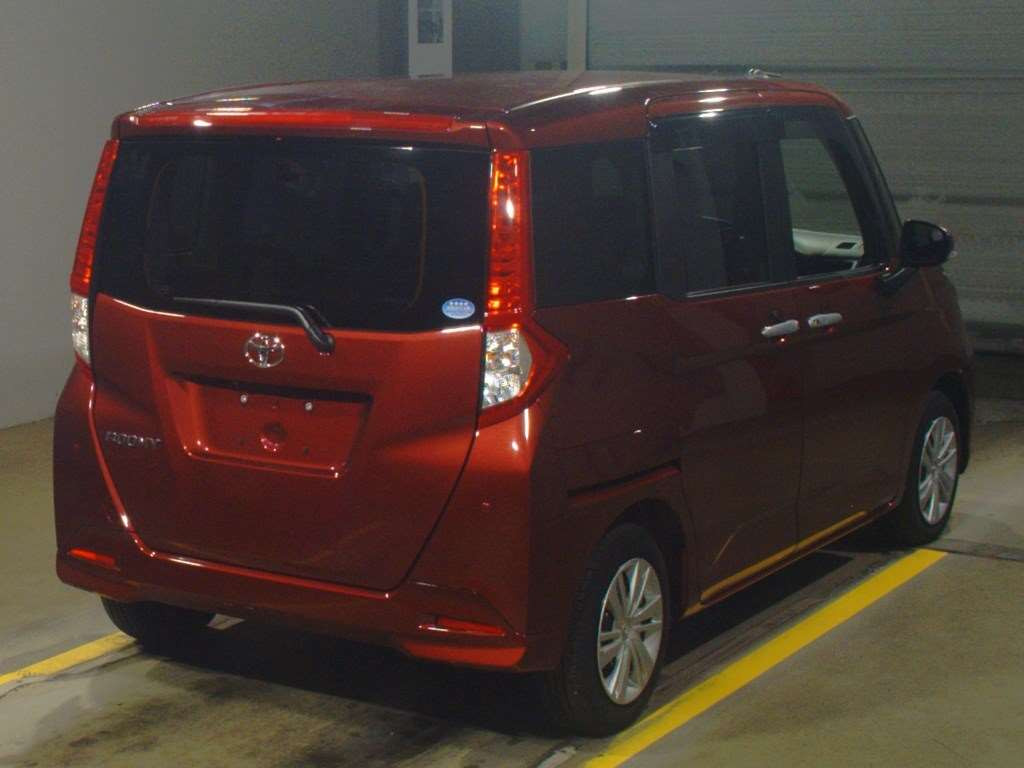 2021 Toyota Roomy M900A[1]