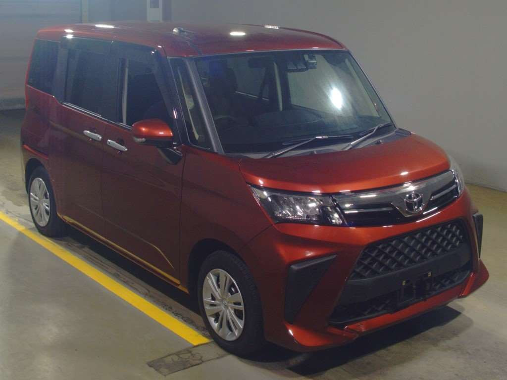 2021 Toyota Roomy M900A[2]