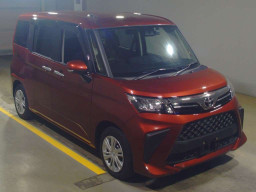 2021 Toyota Roomy