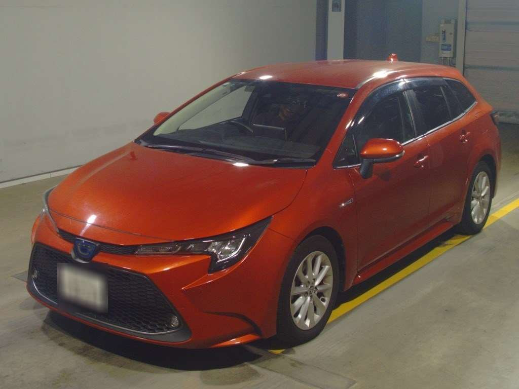 2020 Toyota Corolla Touring Wagon ZWE211W[0]