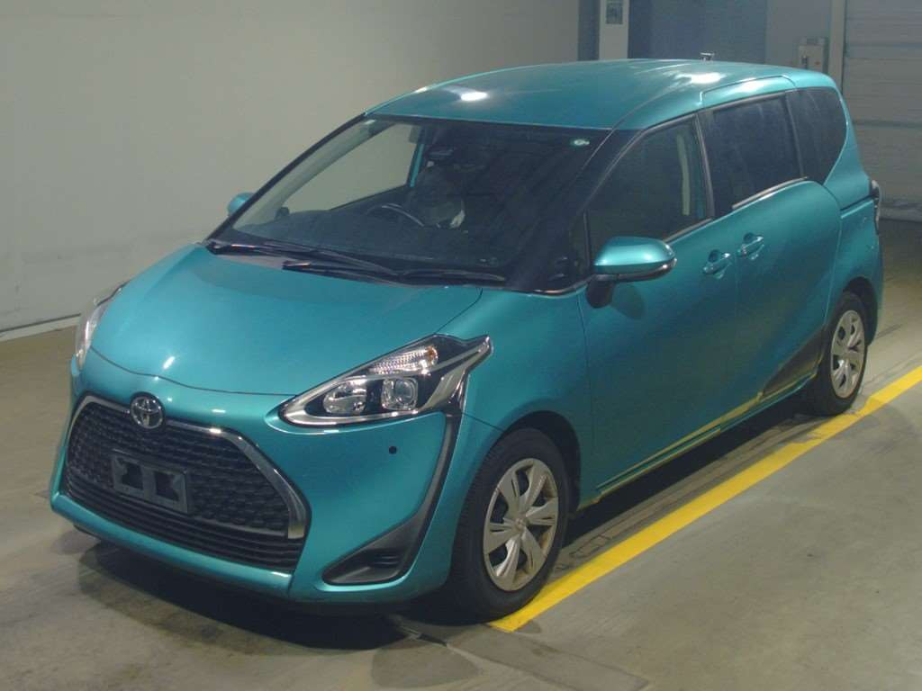 2021 Toyota Sienta NSP170G[0]