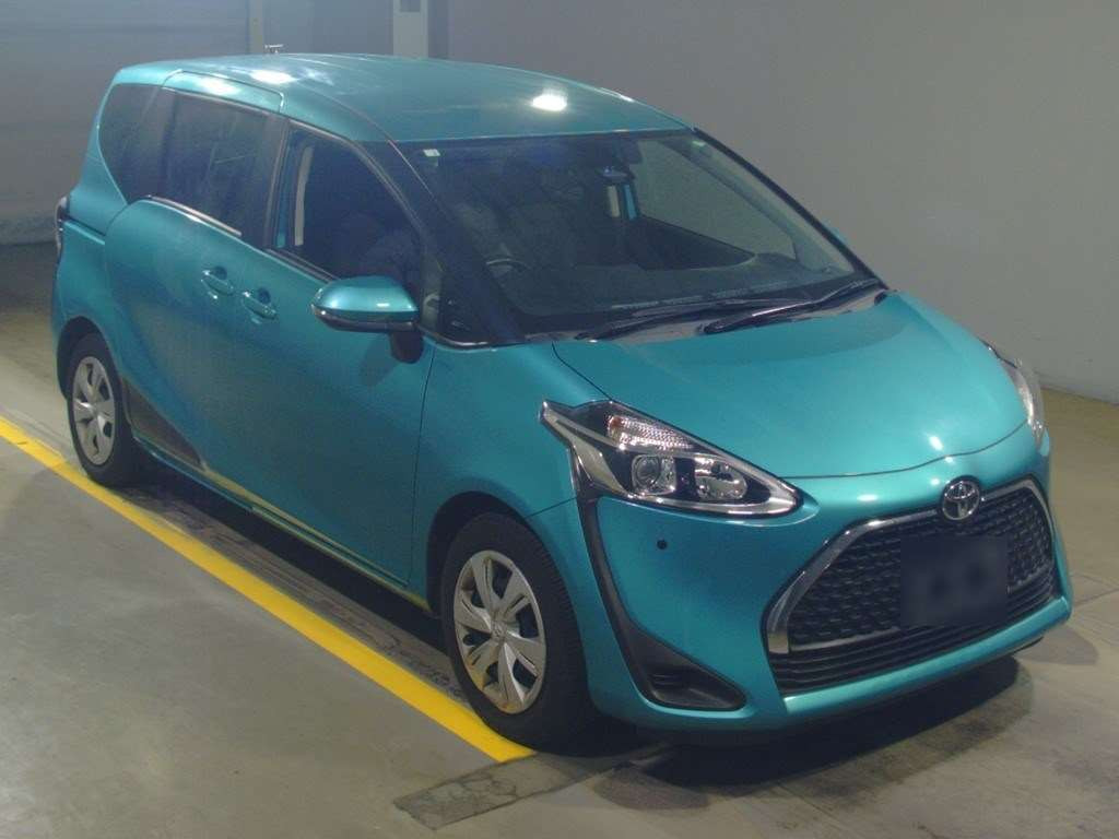 2021 Toyota Sienta NSP170G[2]