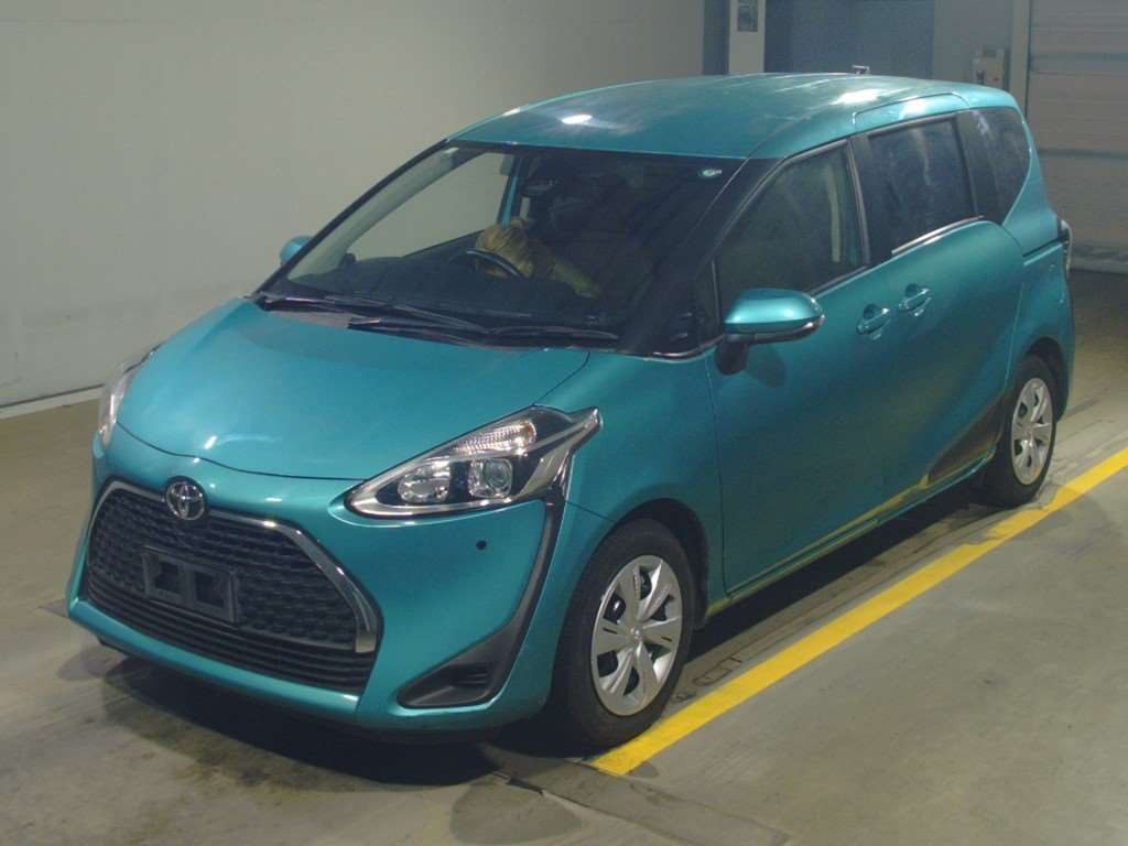 2021 Toyota Sienta NSP170G[0]