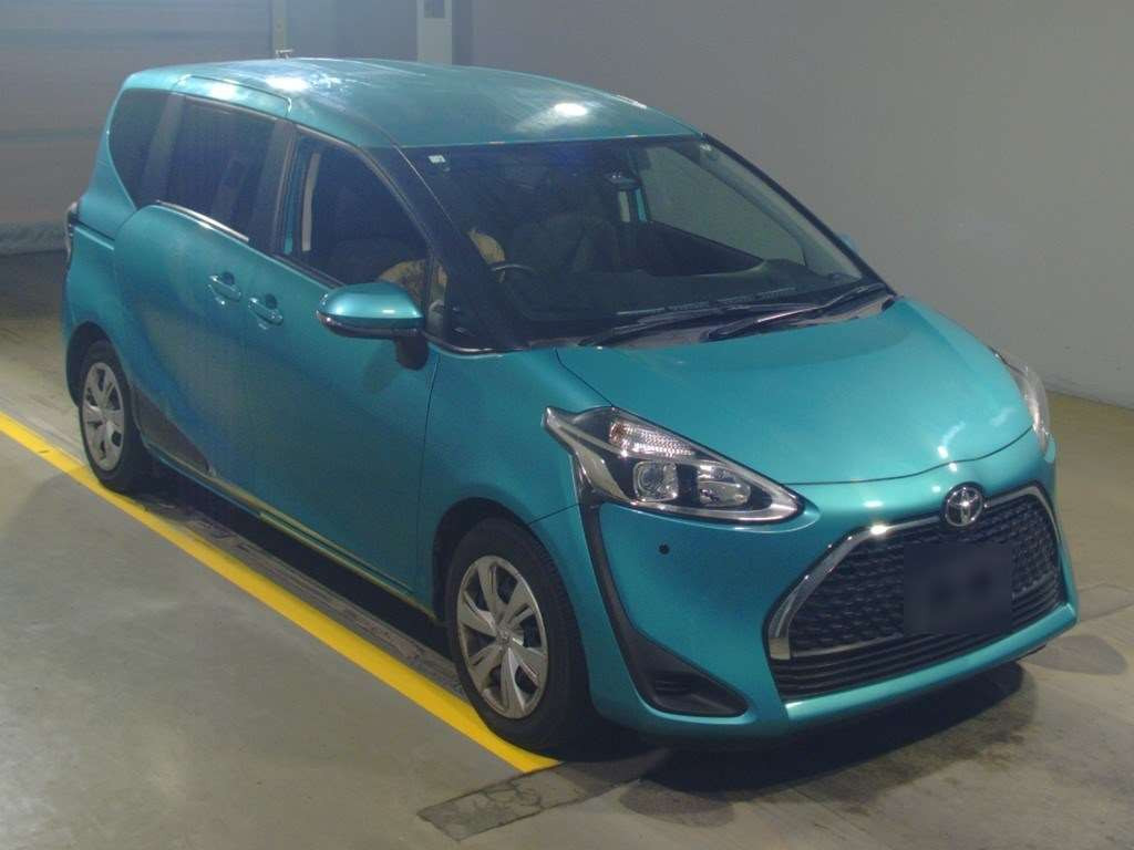 2021 Toyota Sienta NSP170G[2]