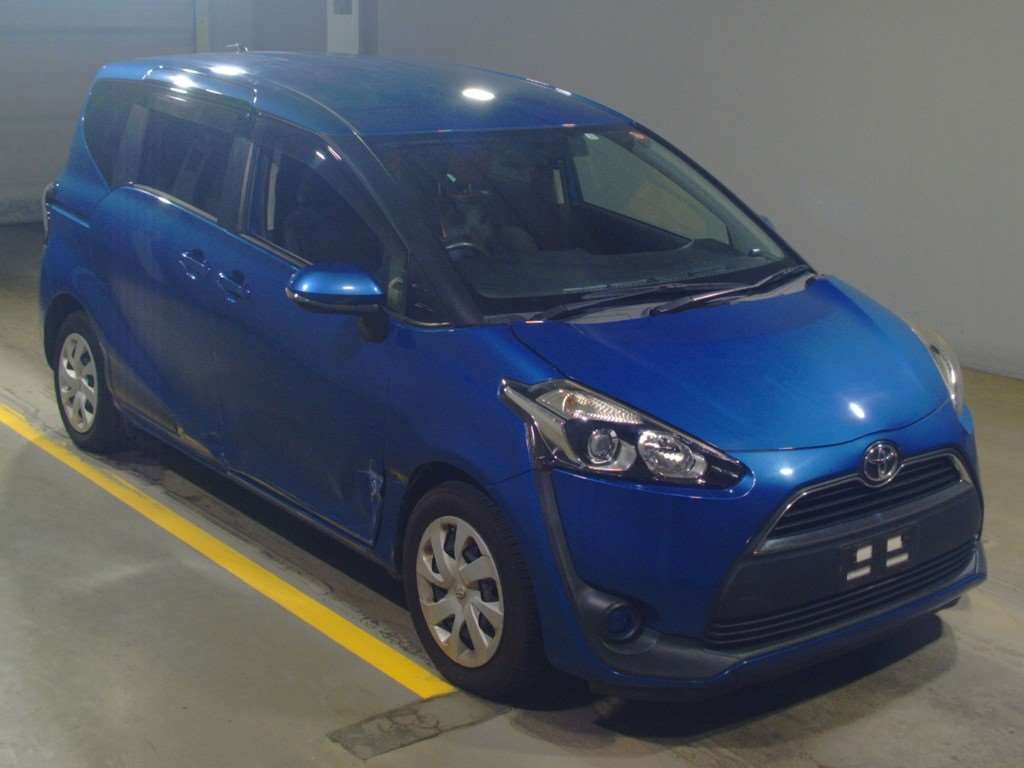 2017 Toyota Sienta NSP170G[2]