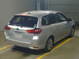 2016 Toyota Corolla Fielder