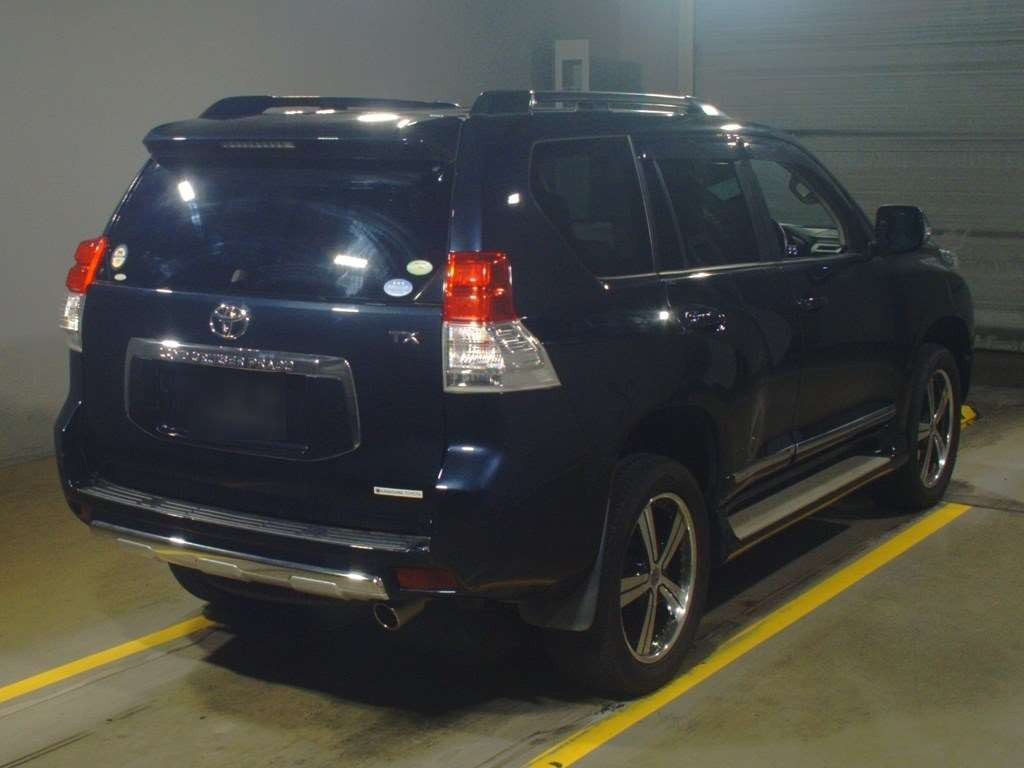 2010 Toyota Land Cruiser Prado GRJ150W[1]