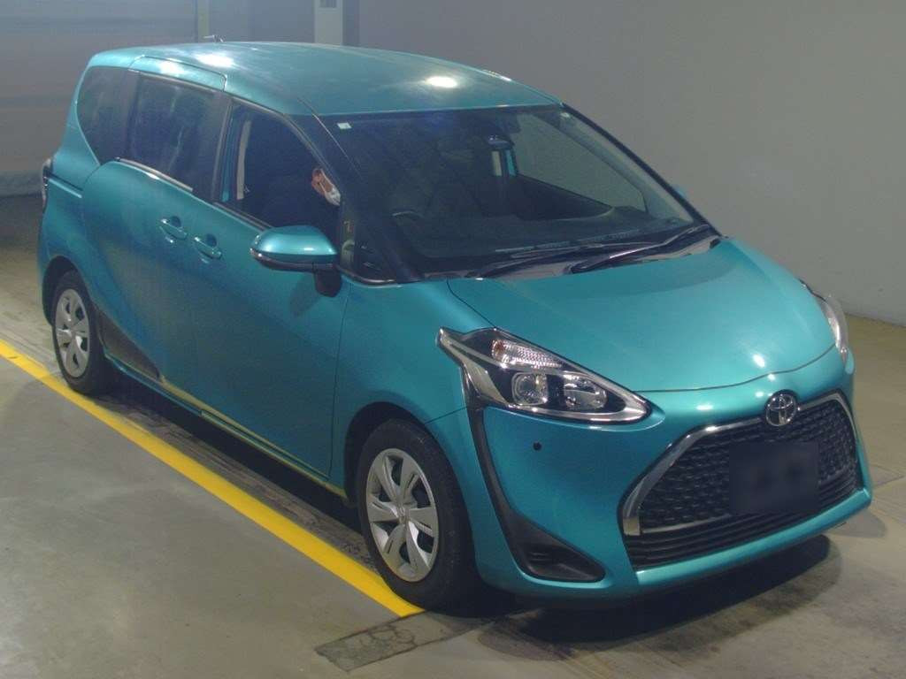 2021 Toyota Sienta NSP170G[2]