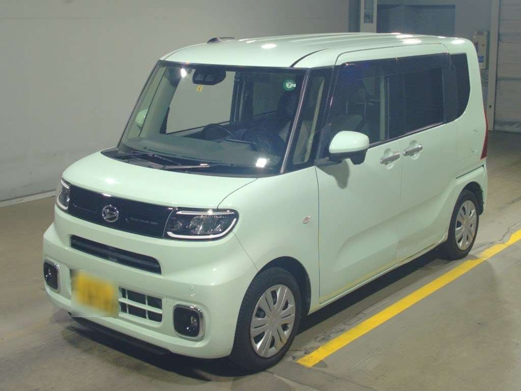 2020 Daihatsu Tanto LA650S[0]