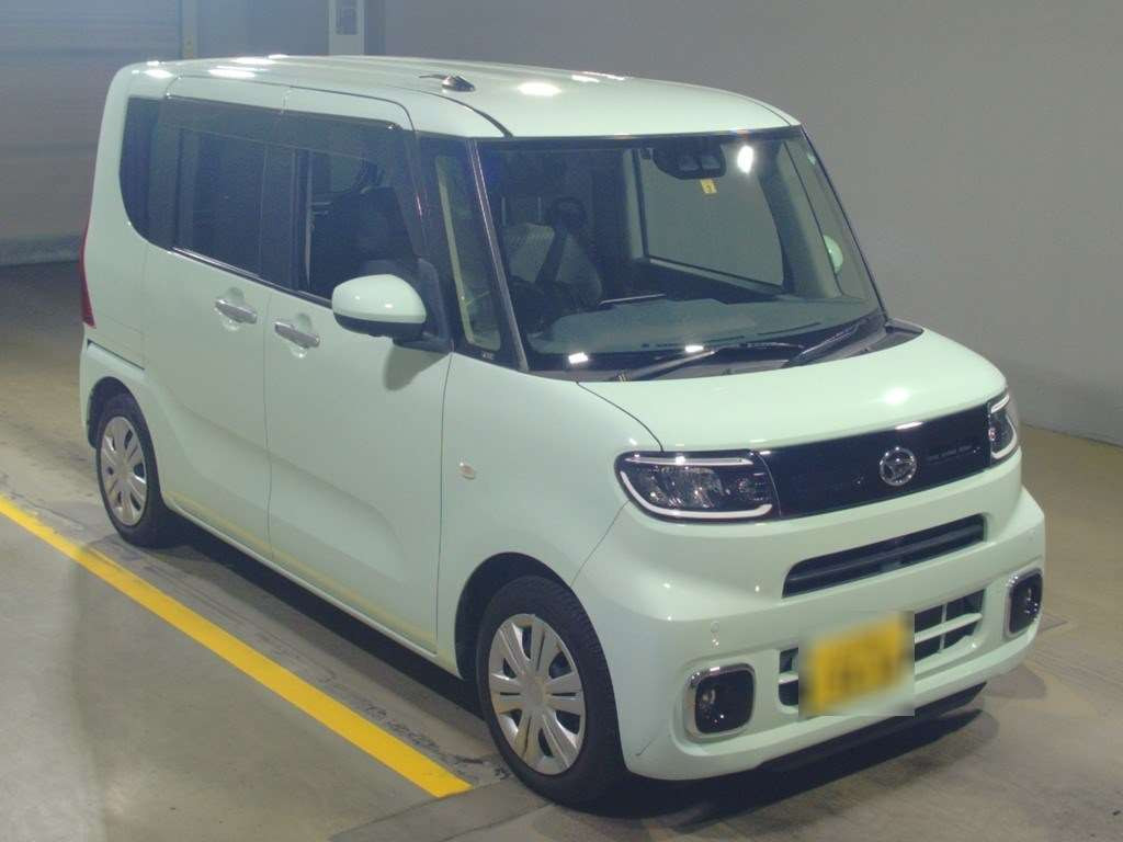 2020 Daihatsu Tanto LA650S[2]