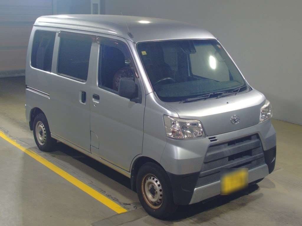 2019 Daihatsu Hijet Cargo S321V[2]