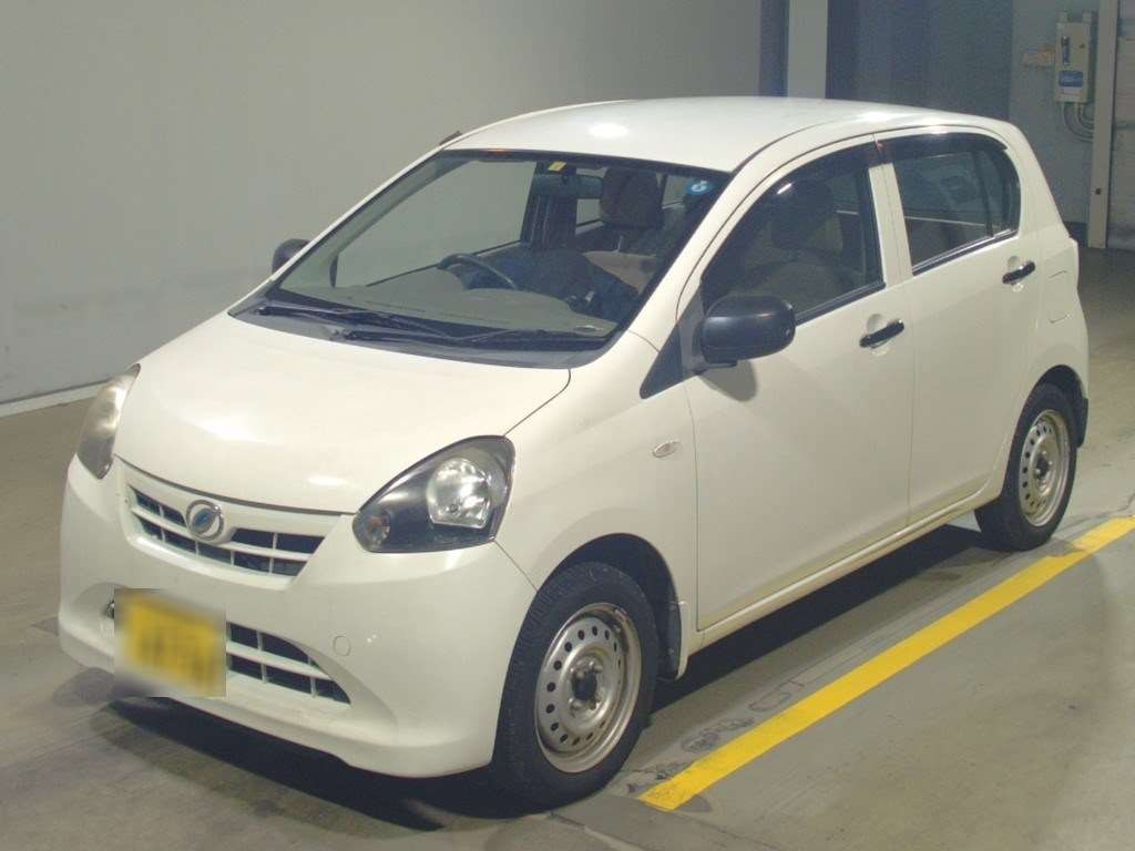 2012 Daihatsu Mira es LA300S[0]